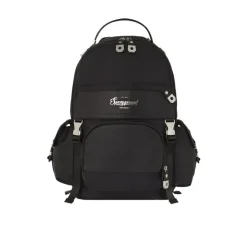 SPRAYGROUND Tijger Rugzak met Metalen Logo-Heren Rugzakken|Tassen