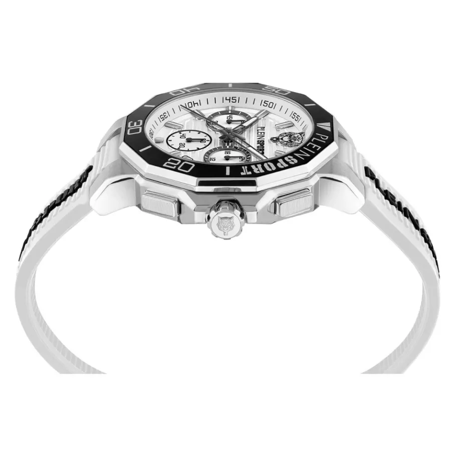Plein Sport Titan Chronograph-Heren Horloges