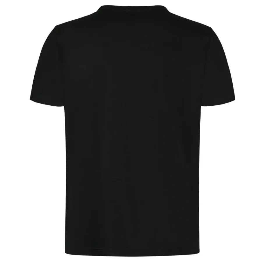 Diesel T-Miegor-K77 T-shirt met ronde hals-Heren Shirts