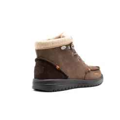 Hey Dude T.moro Laarzen, Herfst/Winter Collectie 2023/2024-Heren Snowboots