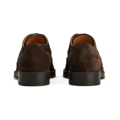 Tod's Tod's Flat shoes-Heren Instappers & Slip Ons|Nette Schoenen