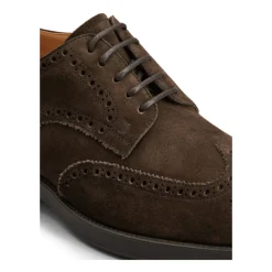 Tod's Tod's Flat shoes-Heren Instappers & Slip Ons|Nette Schoenen