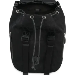 Valentino Garavani Toile Iconographe Rugzak-Heren Rugzakken|Tassen