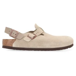 Birkenstock Tokio Narrow Fit-Heren Instappers & Slip Ons