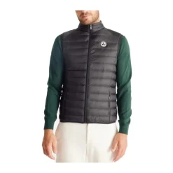 JOTT Tom Noos Down Vest-Heren Jassen