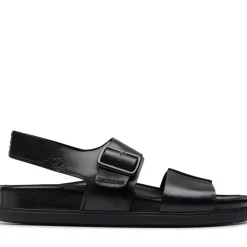 Clarks Torford Strap-Heren Sandalen
