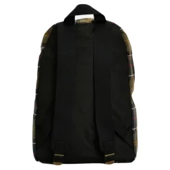 Barbour Torridon Tartan Backpack-Heren Rugzakken