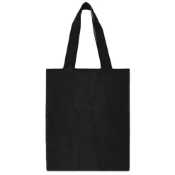 Palm Angels Tote Bag met Logo-Heren Tassen