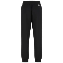Emporio Armani EA7 Track Pants van Katoen-Heren Broeken