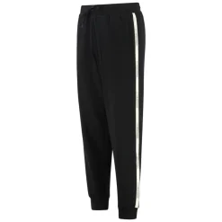 Emporio Armani EA7 Track Pants van Katoen-Heren Broeken
