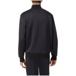 Billionaire Tracksuit Jacket LS Crest-Heren Truien & Vesten