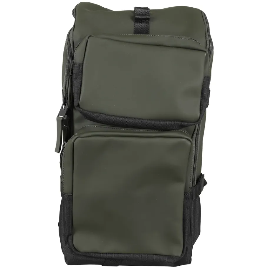 Rains Trail Cargo Backpack-Heren Rugzakken
