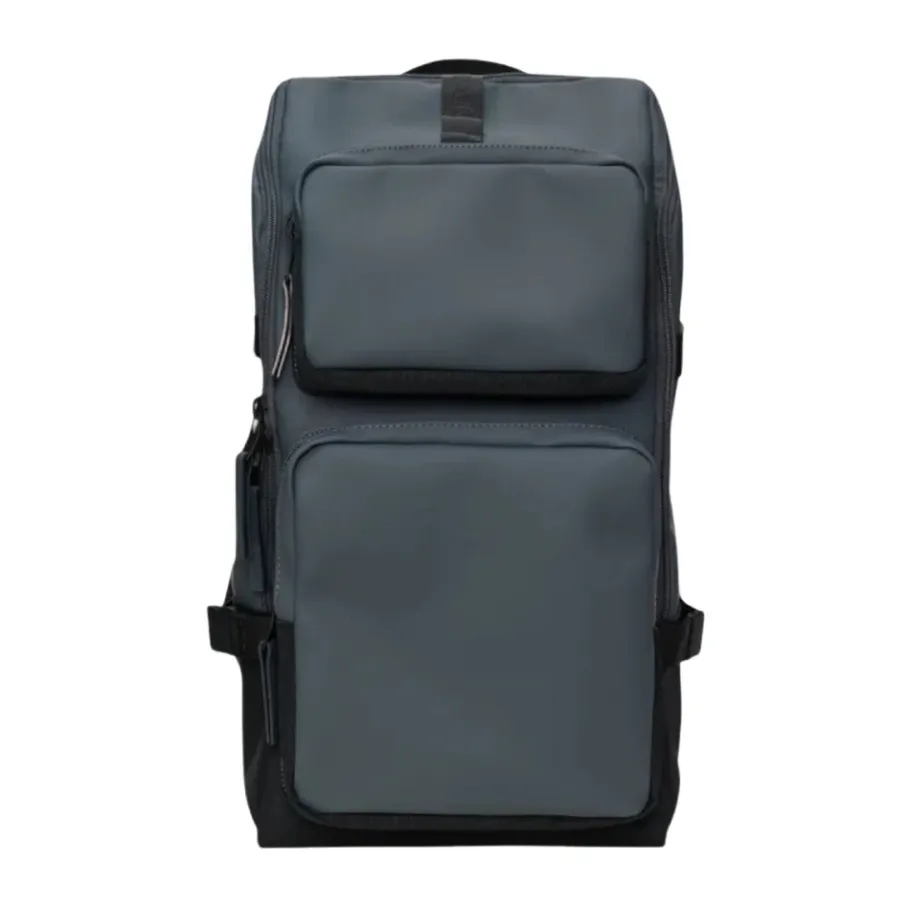 Rains Trail Cargo Backpack-Heren Rugzakken