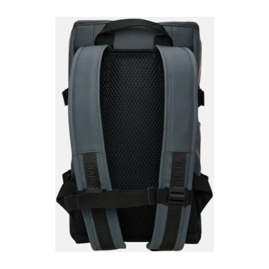 Rains Trail Cargo Backpack-Heren Rugzakken