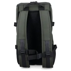 Rains Trail Cargo Rugzak-Heren Rugzakken