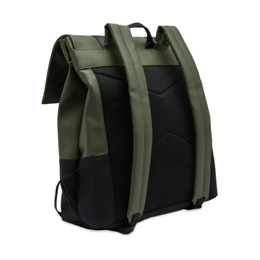 Rains Trail MSN Bag-Heren Rugzakken