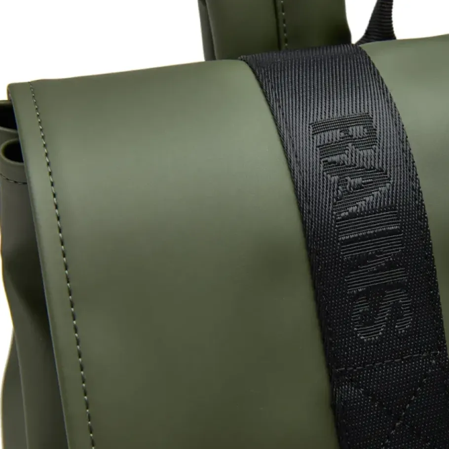 Rains Trail MSN Bag-Heren Rugzakken