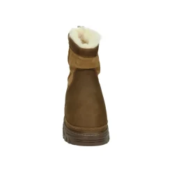 UGG Trailgazer Suède Laarzen in Cognac-Heren Snowboots|Laarzen