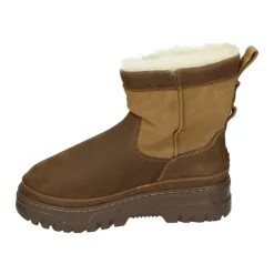 UGG Trailgazer Suède Laarzen in Cognac-Heren Snowboots|Laarzen