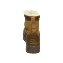 UGG Trailgazer Suède Laarzen in Cognac-Heren Snowboots|Laarzen