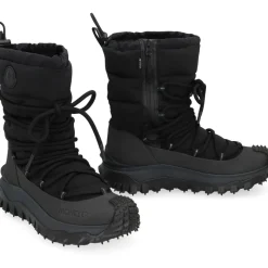 Moncler Trailgrip GTX Lace-Up Boots-Heren Snowboots|Laarzen