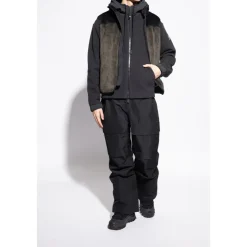 Moncler Trailgrip GTX Veterschoenen-Heren Snowboots