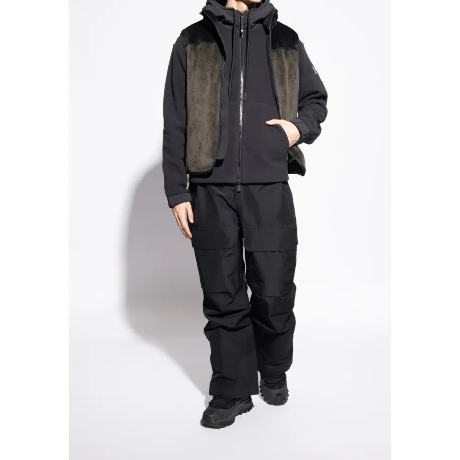 Moncler Trailgrip GTX Veterschoenen-Heren Snowboots