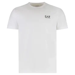 Emporio Armani EA7 Train Core ID Tee-Heren Shirts