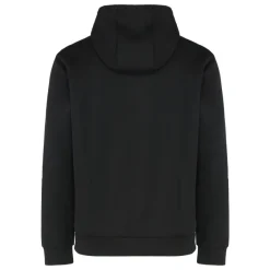 Emporio Armani EA7 Train Premium Shield Hoodie-Heren Truien & Vesten