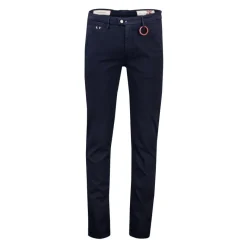 Tramarossa jeans donker-Heren Jeans