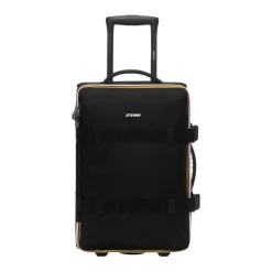 K-Way Travel Trolley Blossac-Heren Tassen