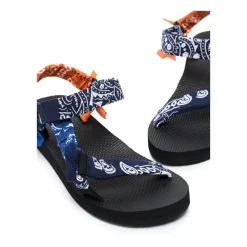 Arizona Love Trekky sandalen-Heren Sandalen