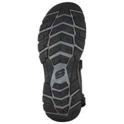 Skechers Tresmen - Garo Sandal-Heren Sandalen