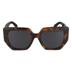 CELINE Triomphe Butterfly Zonnebril-Heren Zonnebrillen