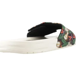 Hey Dude Tropische Sliders-Heren Slippers