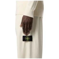 Stone Island Trousers-Heren Broeken