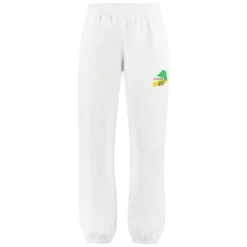 Off White Trousers-Heren Broeken