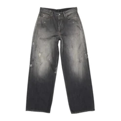 Acne Studios Trousers-Heren Jeans