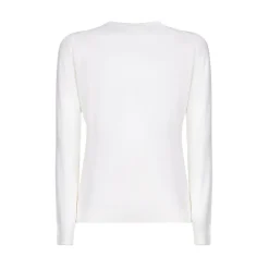 Paolo Fiorillo Capri Trui met ronde hals-Heren Truien & Vesten