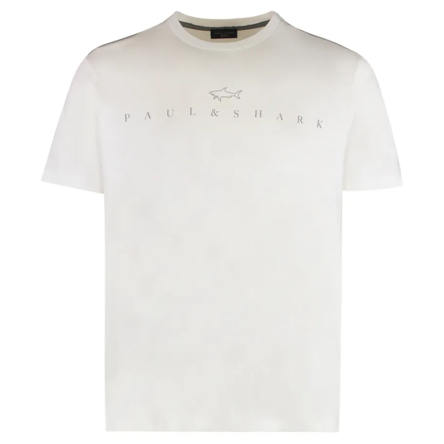 Paul & Shark T-shirt-Heren Shirts