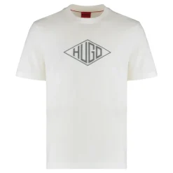 Hugo T-shirt-Heren Shirts