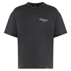 REPRESENT T-shirt crew neck England Legacy-Heren Shirts