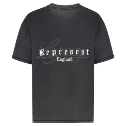 REPRESENT T-shirt crew neck England Legacy-Heren Shirts