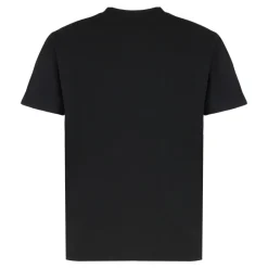 Stone Island T-shirt met korte mouwen en Compass-patch-Heren Shirts