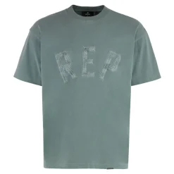 REPRESENT T-shirt met ronde hals-Heren Shirts