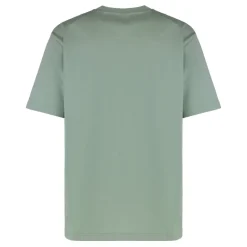 Hugo T-shirt met ronde hals-Heren Shirts