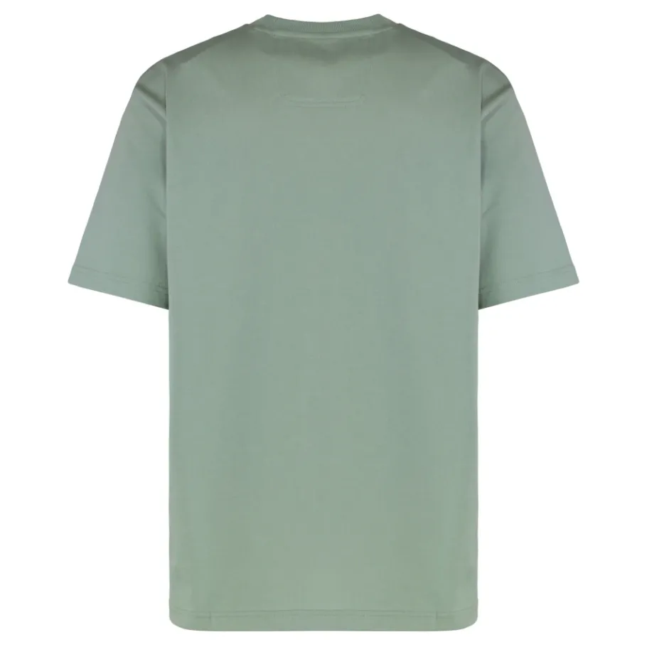 Hugo T-shirt met ronde hals-Heren Shirts