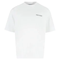 Marcelo Burlon T-shirt met ronde hals-Heren Shirts
