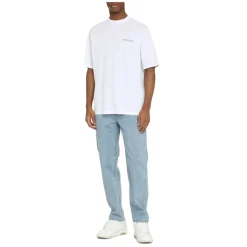 Marcelo Burlon T-shirt met ronde hals-Heren Shirts