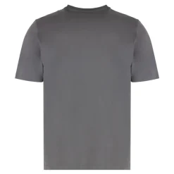 Maison Kitsuné T-shirt met ronde hals-Heren Shirts